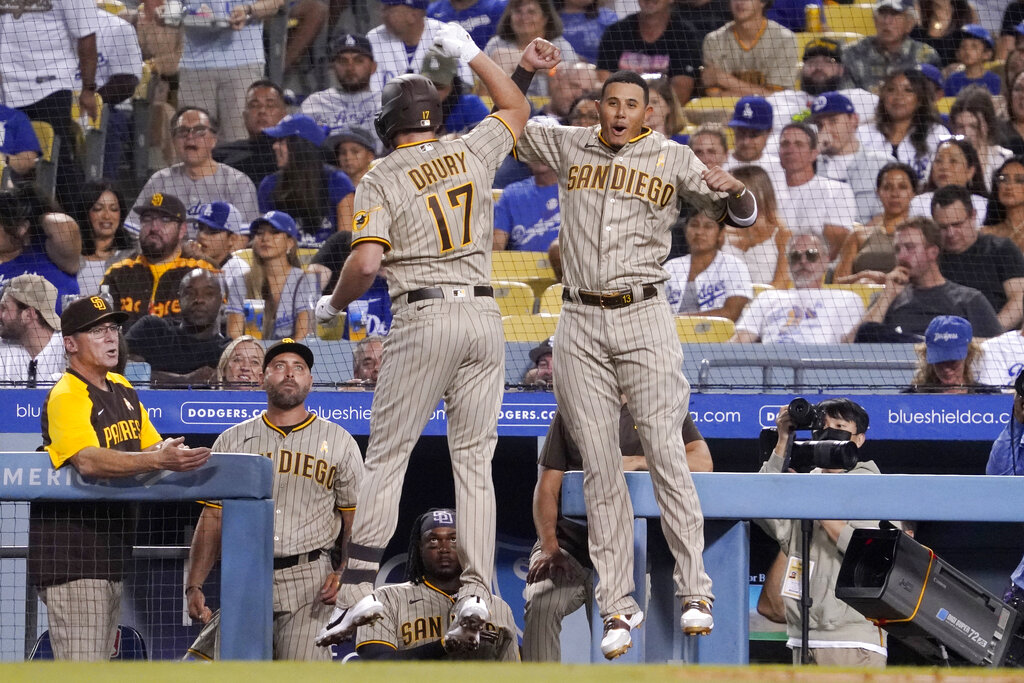 Padres vs. Diamondbacks Prediction, Computer Picks, Odds & Pitching Matchup 9/7/2022