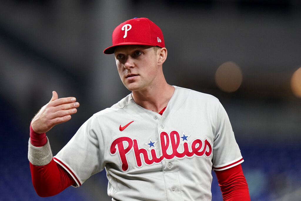 Phillies vs. Marlins Prediction, Computer Picks, Odds & Pitching Matchup 9/14/2022