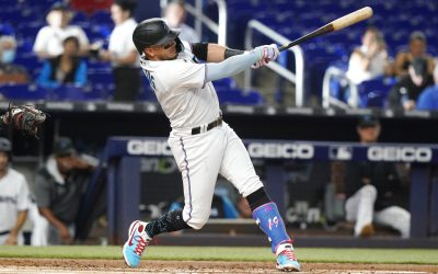 Phillies vs. Marlins Prediction, Computer Picks, Odds & Pitching Matchup 9/8/2022