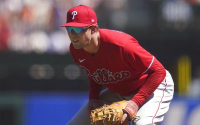 Phillies vs. Nationals Prediction, Computer Picks, Odds & Pitching Matchup 9/10/2022