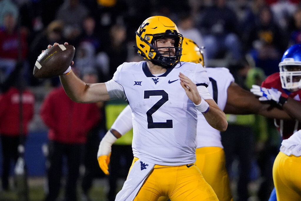 Pittsburgh vs. West Virginia Prediction, Betting Tips & Picks - Week 1