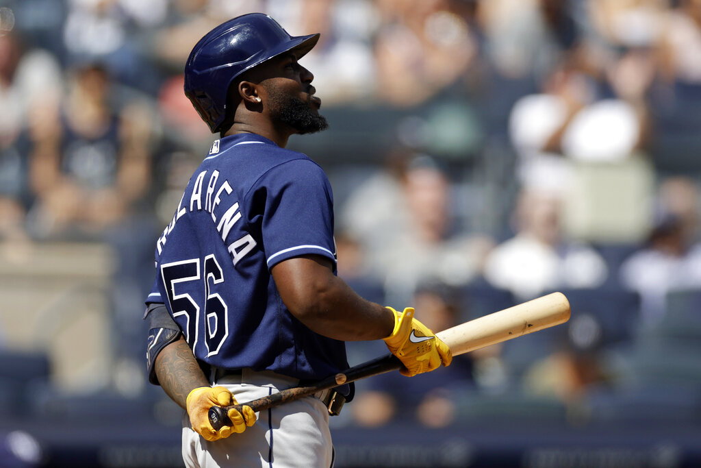 Rays vs. Rangers Prediction, Computer Picks, Odds & Pitching Matchup 9/16/2022