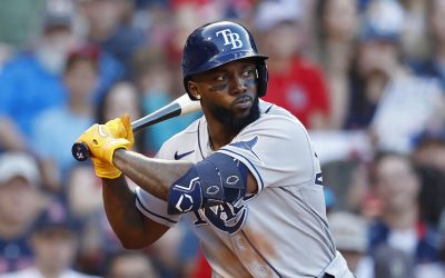 Rays vs. Red Sox Prediction, Computer Picks, Odds & Pitching Matchup 9/5/2022