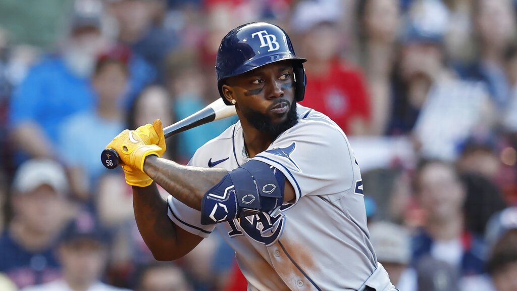 Rays vs. Red Sox Prediction, Computer Picks, Odds & Pitching Matchup 9/5/2022