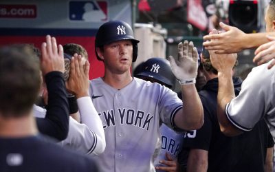 Rays vs. Yankees Prediction, Computer Picks, Odds & Pitching Matchup 9/3/2022