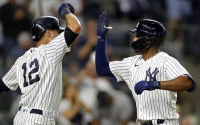 Rays vs. Yankees Prediction, Computer Picks, Odds & Pitching Matchup 9/9/2022