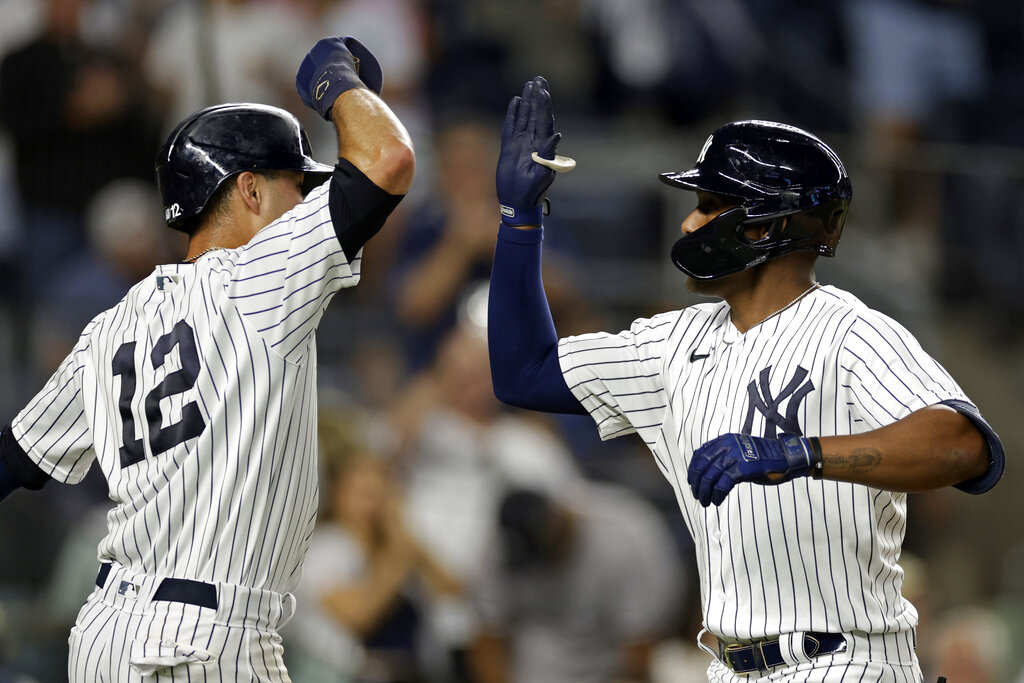 Rays vs. Yankees Prediction, Computer Picks, Odds & Pitching Matchup 9/9/2022