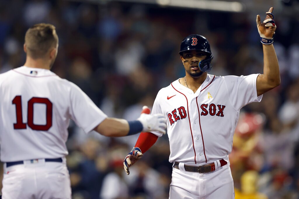 Red Sox vs. Rangers Prediction, Computer Picks, Odds & Pitching Matchup 9/3/2022