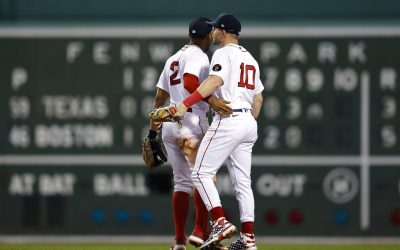 Red Sox vs. Rangers Prediction, Computer Picks, Odds & Pitching Matchup 9/4/2022