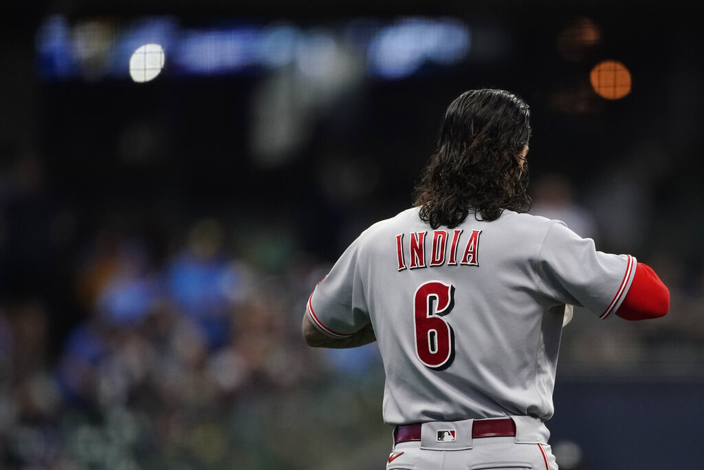 Reds vs. Pirates Prediction, Computer Picks, Odds & Pitching Matchup 9/14/2022