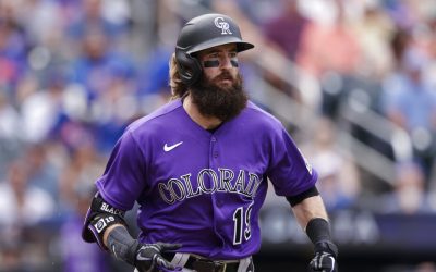 Reds vs. Rockies Prediction, Computer Picks, Odds & Pitching Matchup 9/2/2022