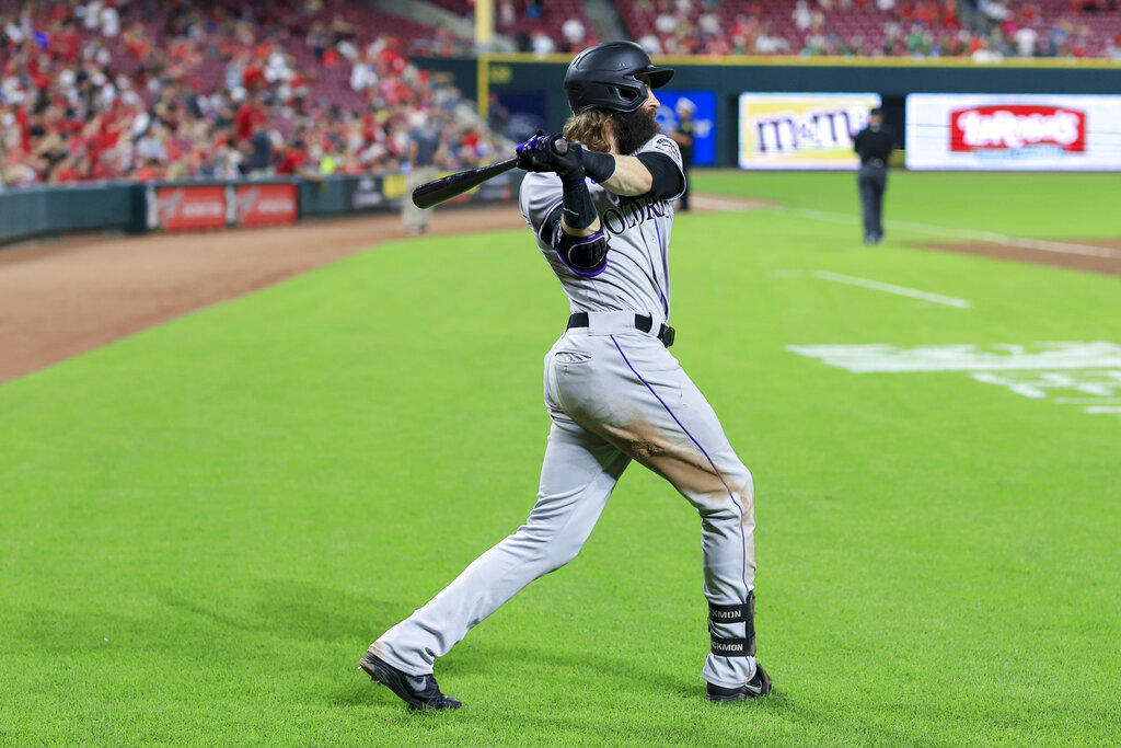 Reds vs. Rockies Prediction, Computer Picks, Odds & Pitching Matchup 9/4/2022