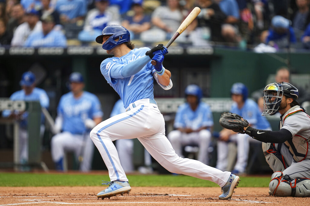 Royals vs. Tigers Prediction, Computer Picks, Odds & Pitching Matchup 9/11/2022