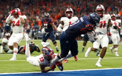 Texas vs. UTSA Prediction, Betting Tips & Picks – Week 3