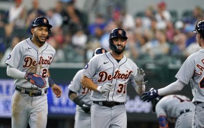 Tigers vs. Royals Prediction, Computer Picks, Odds & Pitching Matchup 9/2/2022