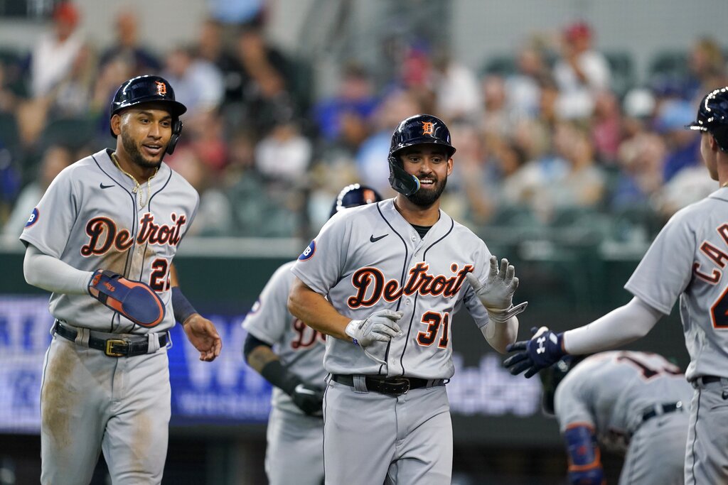 Tigers vs. Royals Prediction, Computer Picks, Odds & Pitching Matchup 9/3/2022