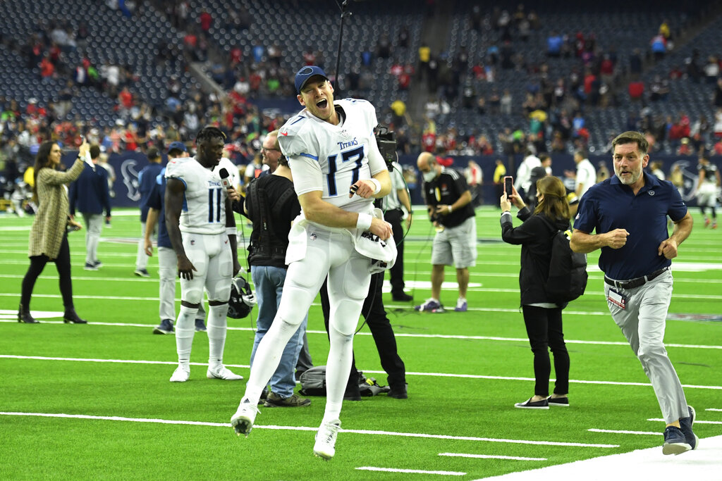 Titans vs. Giants Prediction, Betting Tips & Picks - Week 1