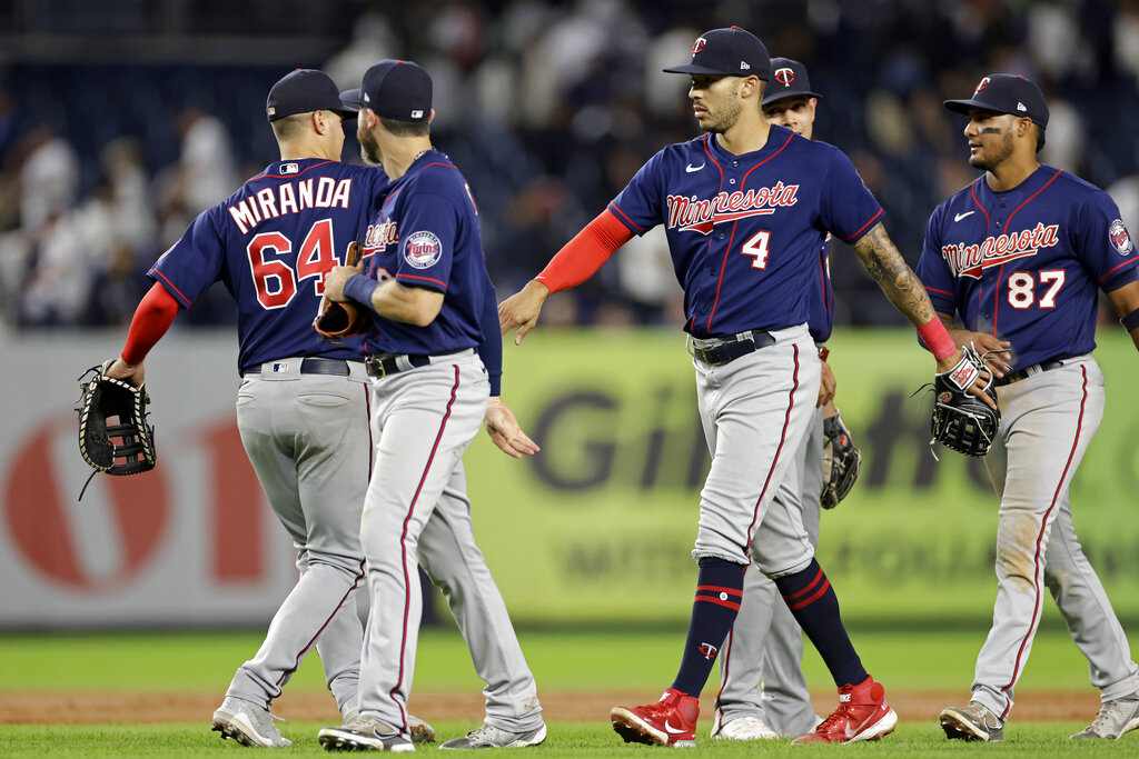 Twins vs. Royals Prediction, Computer Picks, Odds & Pitching Matchup 9/14/2022