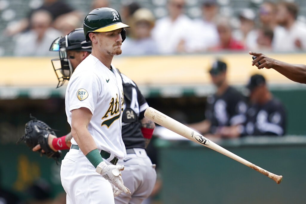 White Sox vs. Athletics Prediction, Computer Picks, Odds & Pitching Matchup 9/11/2022