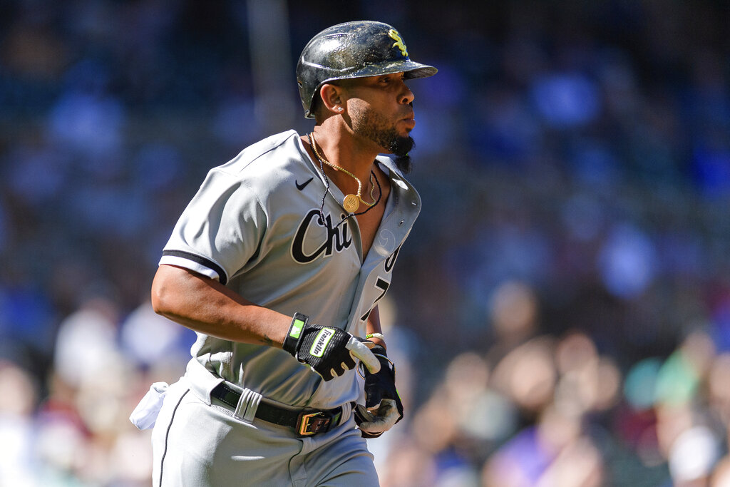 White Sox vs. Rockies Prediction, Computer Picks, Odds & Pitching Matchup 9/14/2022