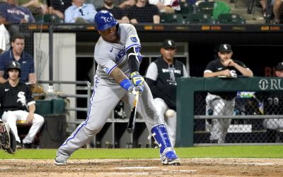 White Sox vs. Royals Prediction, Computer Picks, Odds & Pitching Matchup 9/1/2022