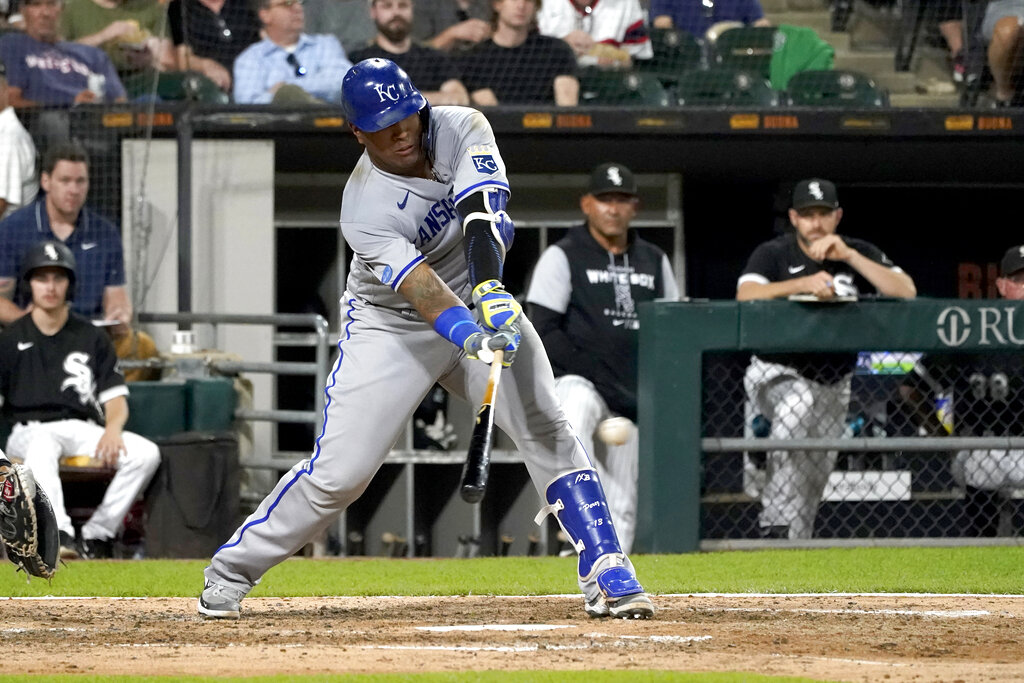 White Sox vs. Royals Prediction, Computer Picks, Odds & Pitching Matchup 9/1/2022