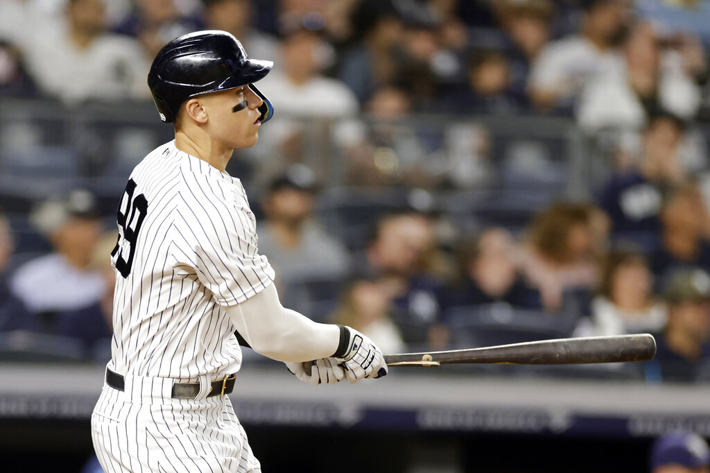 Yankees vs. Rays Prediction, Computer Picks, Odds & Pitching Matchup 9/10/2022