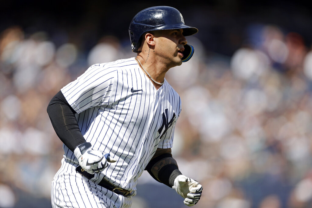 Yankees vs. Red Sox Prediction, Computer Picks, Odds & Pitching Matchup 9/13/2022