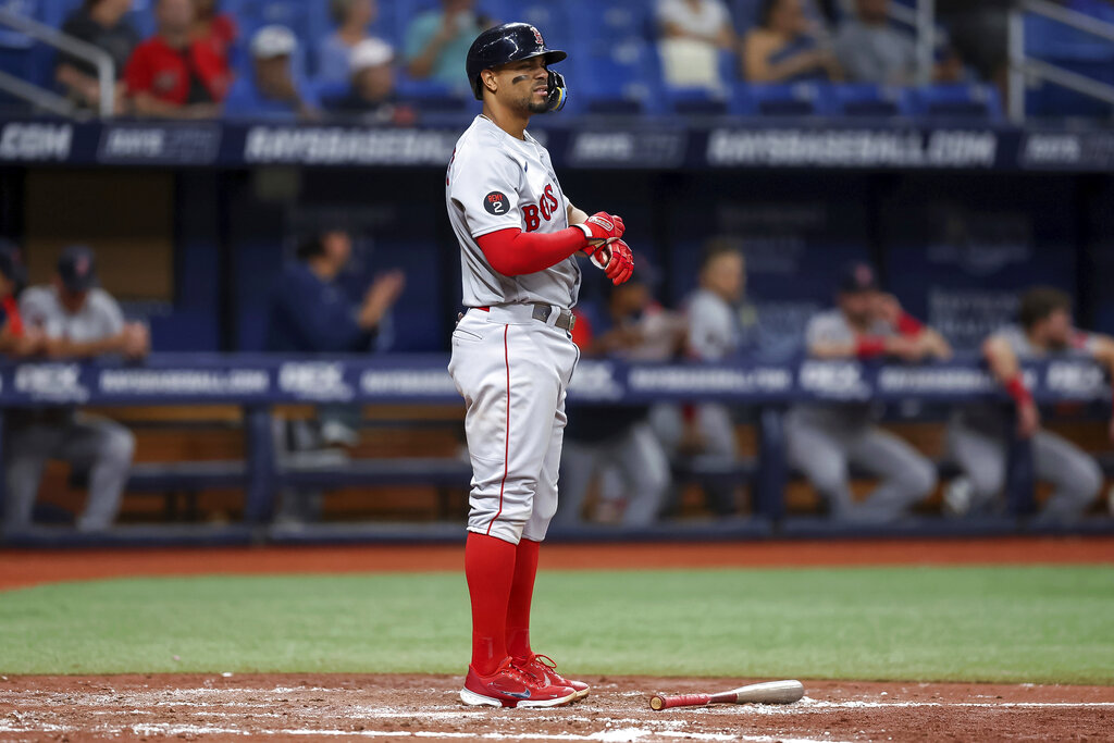 Yankees vs. Red Sox Prediction, Computer Picks, Odds & Pitching Matchup 9/14/2022