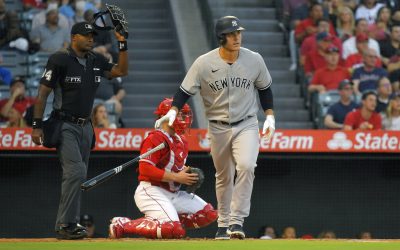 Yankees vs. Twins Prediction, Computer Picks, Odds & Pitching Matchup 9/6/2022