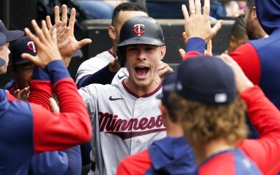 Yankees vs. Twins Prediction, Computer Picks, Odds & Pitching Matchup 9/8/2022