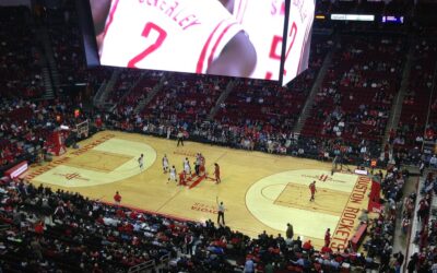 Houston Rockets vs Utah Jazz