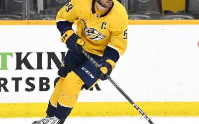 Arizona Coyotes vs Nashville Predators Betting Pick Against the Spread 02/27/2023