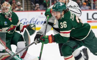 Minnesota Wild vs Columbus Blue Jackets Betting Pick Against the Spread 02/26/2023