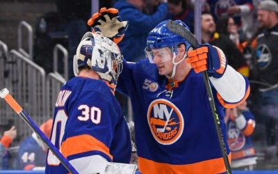 Winnipeg Jets vs New York Islanders Betting Pick Against the Spread 02/26/2023