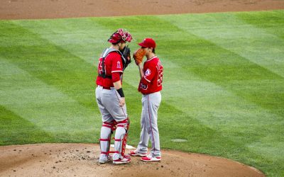 Los Angeles Angels vs. Houston Astros Pick Angels vs. Astros Betting Tips & Computer Predictions May 10