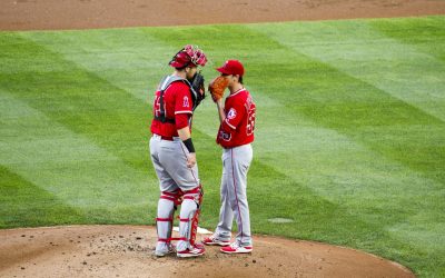 Los Angeles Angels vs. Houston Astros Pick Angels vs. Astros Betting Tips & Computer Predictions May 9