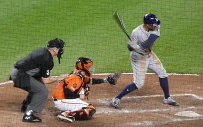 Houston Astros vs. Oakland Athletics Pick Astros vs. Athletics Betting Tips & Computer Predictions May 21
