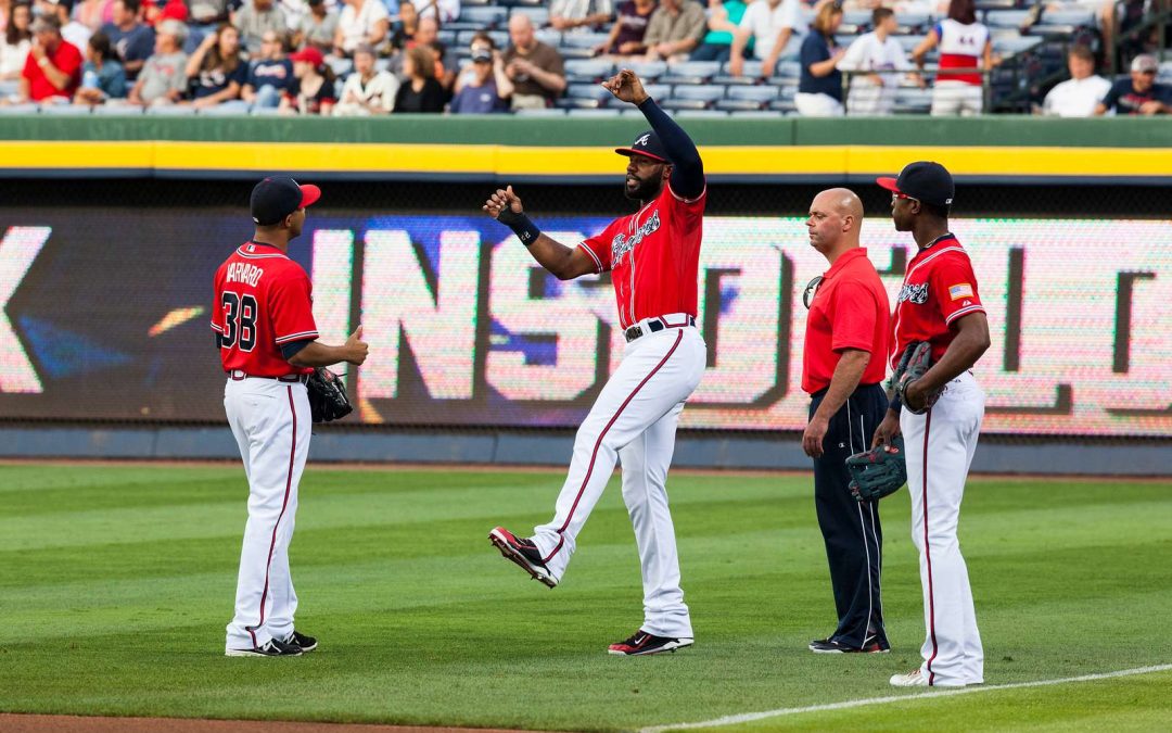 Atlanta Braves vs. Seattle Mariners Pick Braves vs. Mariners Betting Tips & Computer Predictions May 21