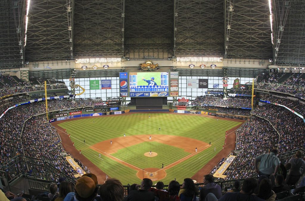 Milwaukee Brewers vs. Los Angeles Dodgers Pick Brewers vs. Dodgers Betting Tips & Computer Predictions May 10