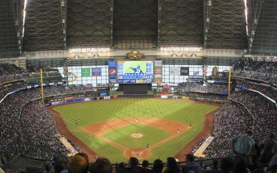 Milwaukee Brewers vs. Los Angeles Dodgers Pick Brewers vs. Dodgers Betting Tips & Computer Predictions May 10