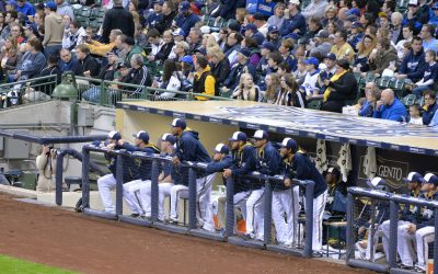 Milwaukee Brewers vs. San Francisco Giants Pick Brewers vs. Giants Betting Tips & Computer Predictions May 28