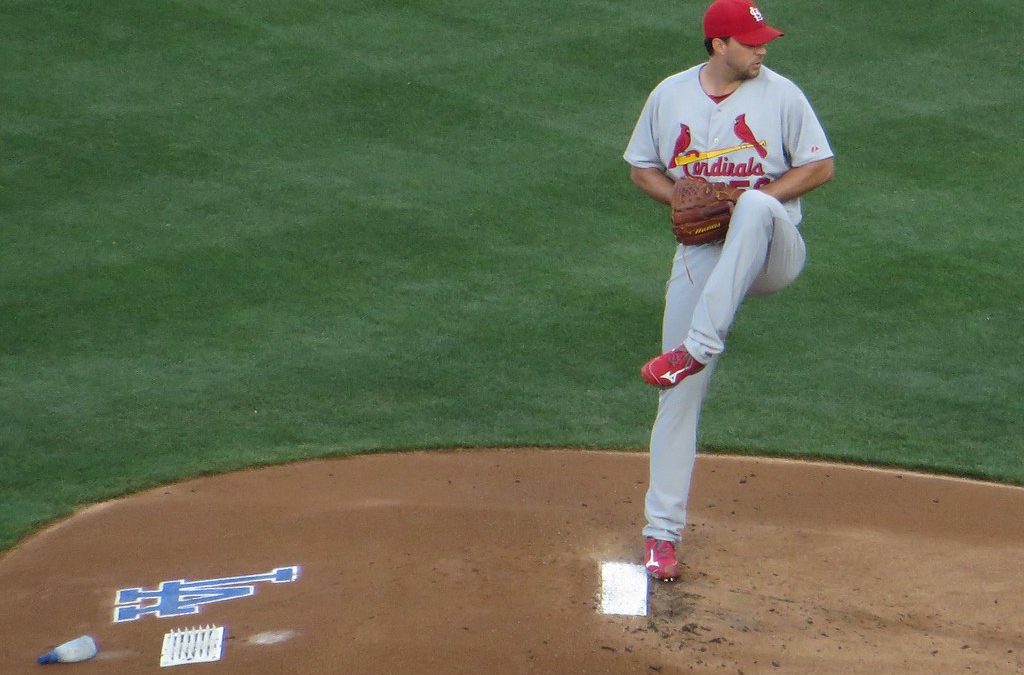 St. Louis Cardinals vs. Los Angeles Dodgers Pick Cardinals vs. Dodgers Betting Tips & Computer Predictions May 18