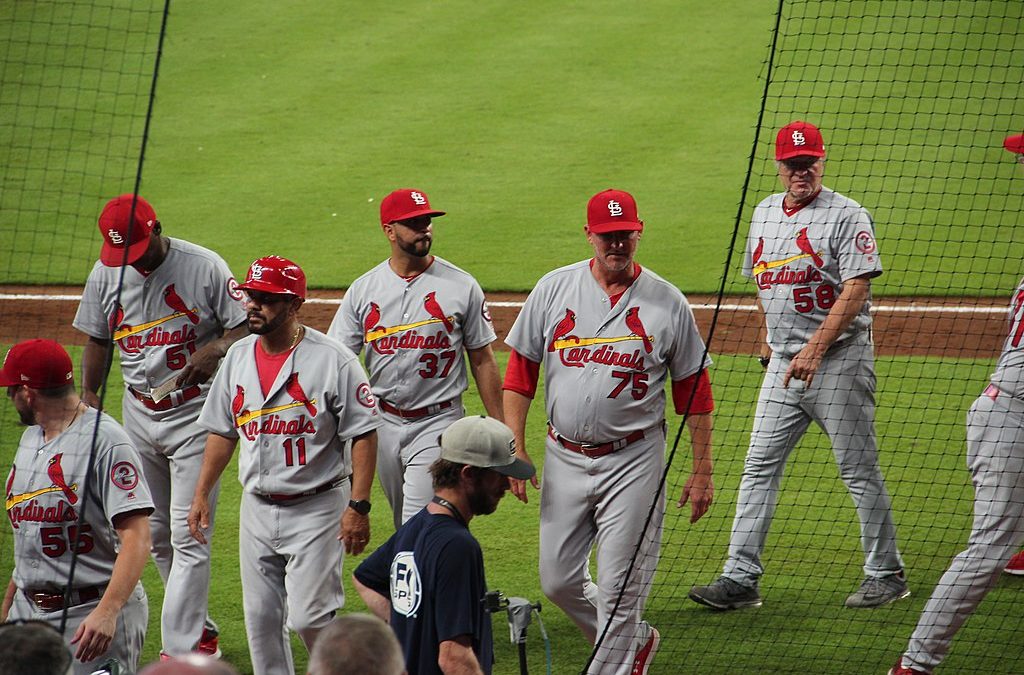 St. Louis Cardinals vs. Los Angeles Dodgers Pick Cardinals vs. Dodgers Betting Tips & Computer Predictions May 21