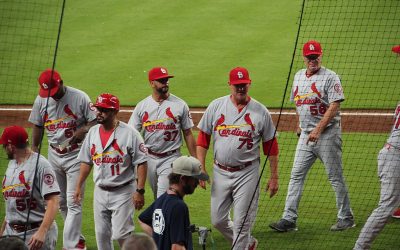St. Louis Cardinals vs. Milwaukee Brewers Pick Cardinals vs. Brewers Betting Tips & Computer Predictions May 17