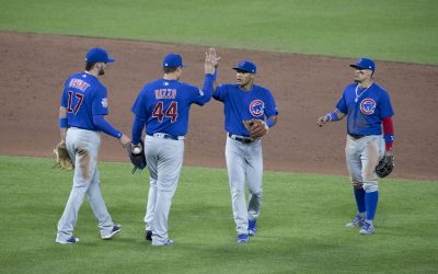 Chicago Cubs vs. Cincinnati Reds Pick Cubs vs. Reds Betting Tips & Computer Predictions May 26