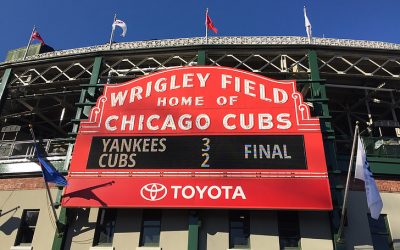 Chicago Cubs vs. Tampa Bay Rays Betting Tips & AI Computer Predictions May 31