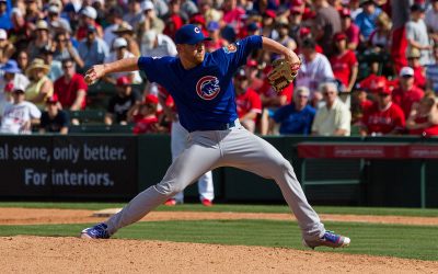 Chicago Cubs vs. Tampa Bay Rays Pick Cubs vs. Rays Betting Tips & Computer Predictions May 30