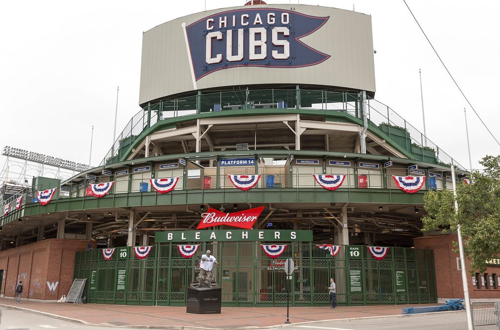 Chicago Cubs vs. Cincinnati Reds Pick Cubs vs. Reds Betting Tips & Computer Predictions May 28