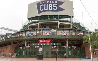 Chicago Cubs vs. Cincinnati Reds Pick Cubs vs. Reds Betting Tips & Computer Predictions May 28